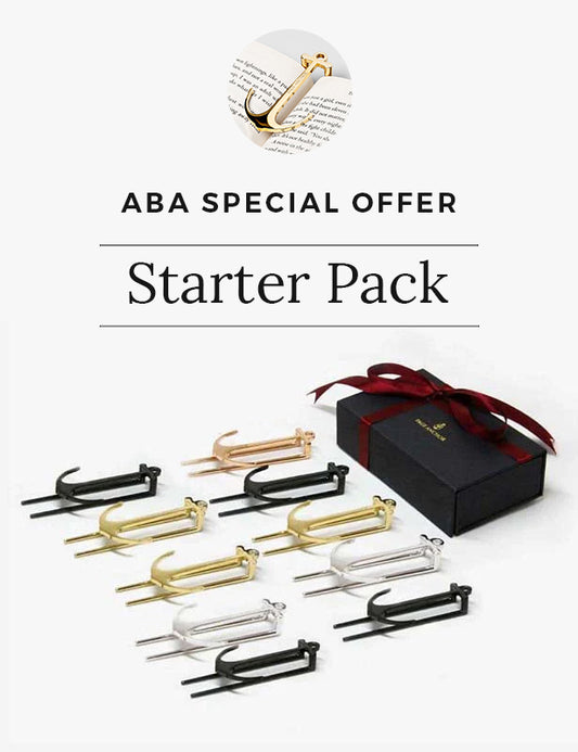 ABA Starter Pack
