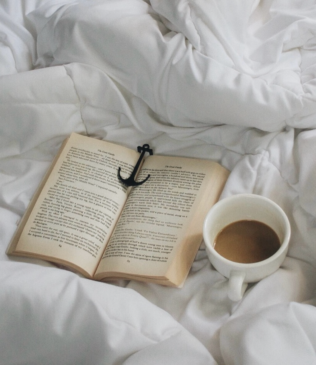 Page Anchor Bookmark Dimensions: Compact and Book-Friendly Design