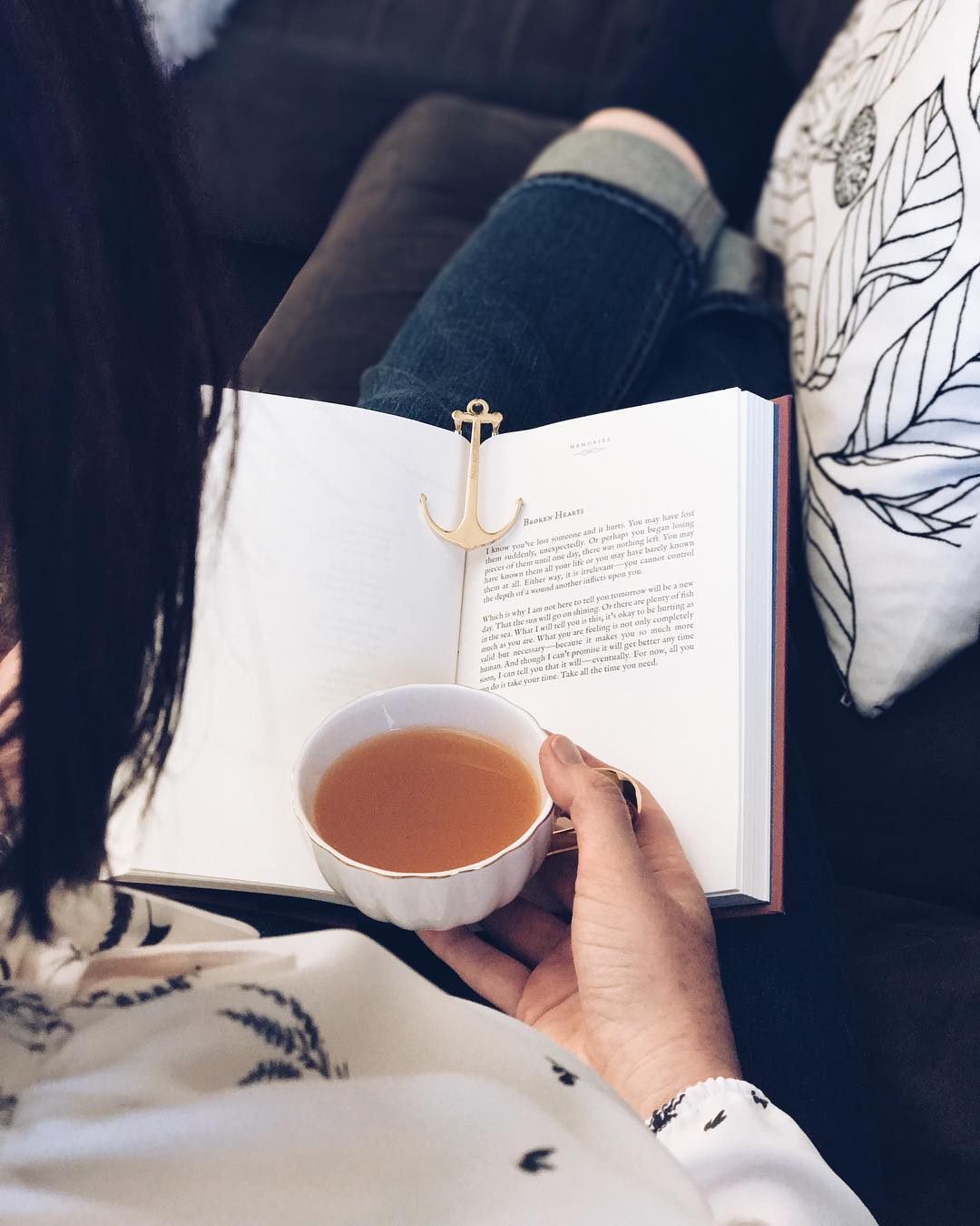 Which Books Does Page Anchor Support? A Quick Guide to Compatibility