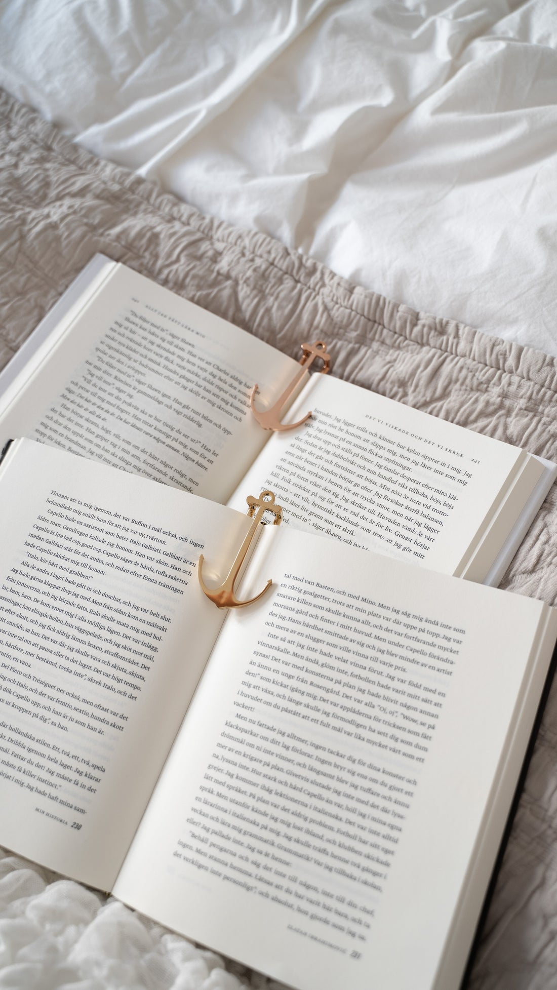 Shipping Worldwide: Page Anchor's Fast Delivery Options Explained