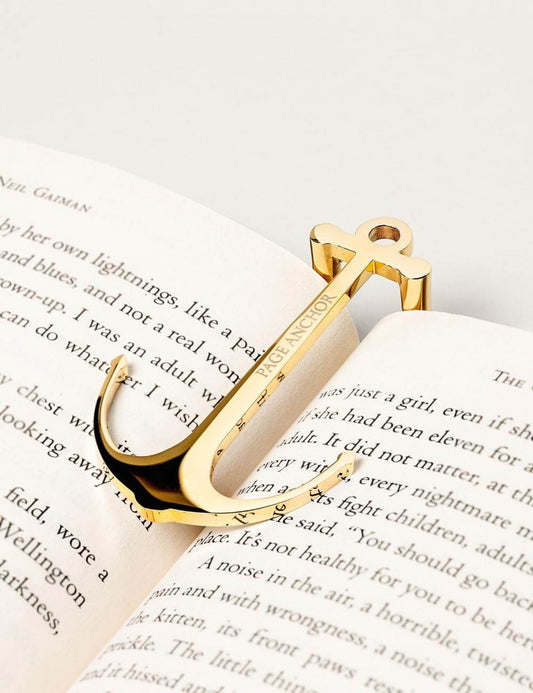 Signature Gold