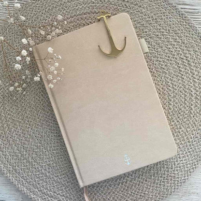 Thinker's Notebook: Sand